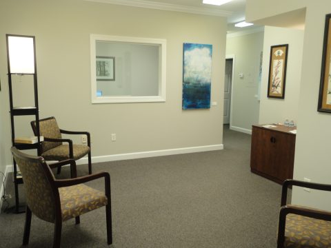 Welcome to our Clinic