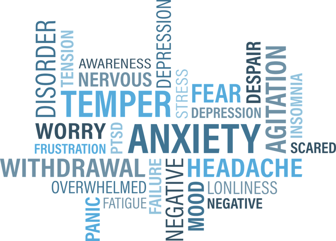 How Acupuncture Can Help with Stress, Anxiety and Depression (SAD) Acupuncture Center for Wellness