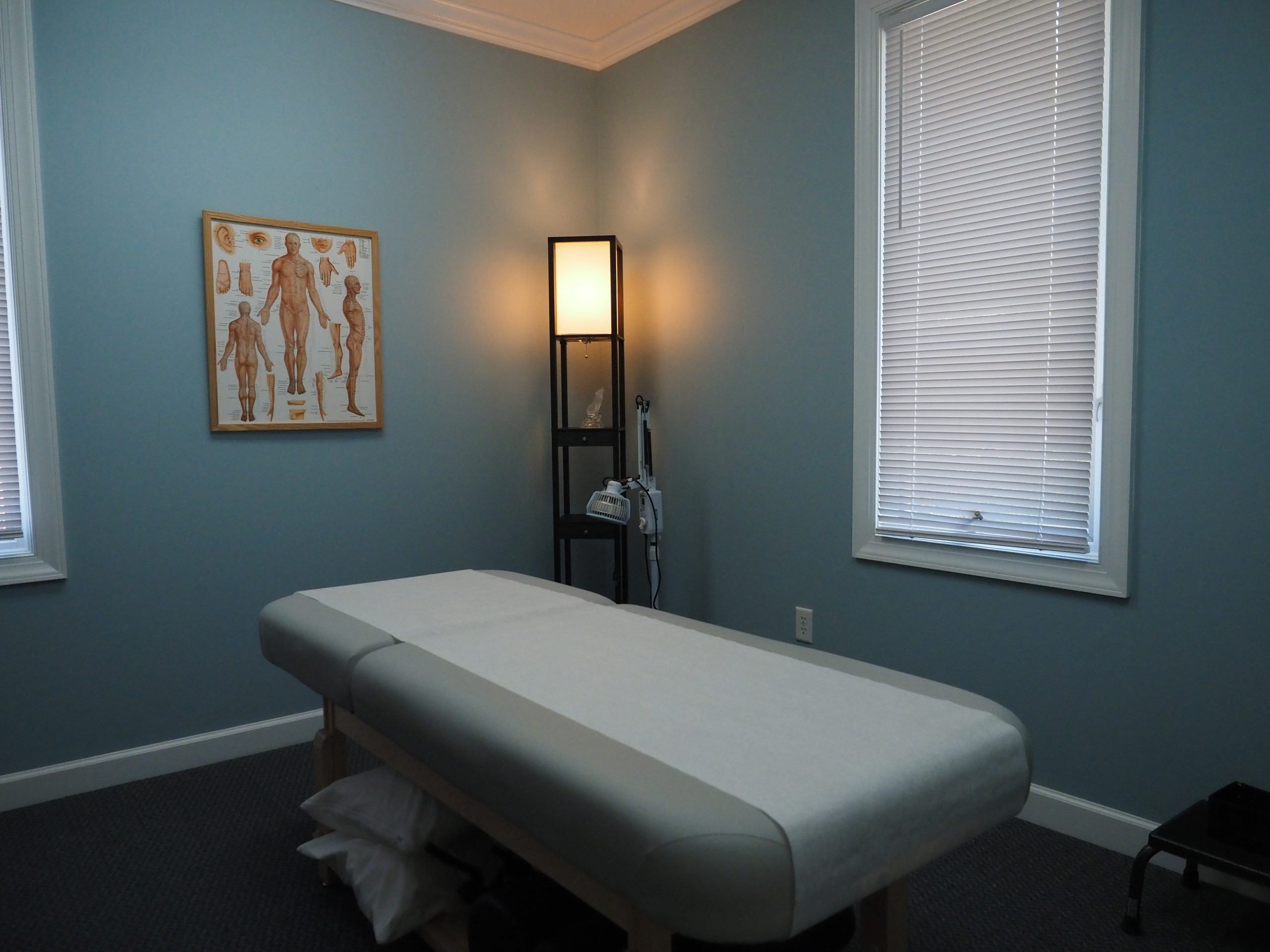 What is Acupuncture? Acupuncture Center for Wellness
